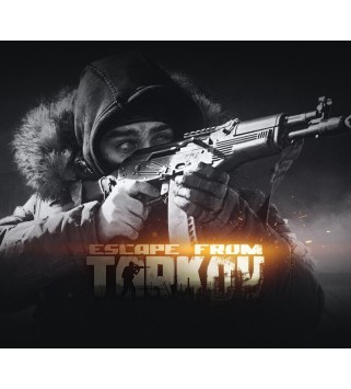 Escape from Tarkov: Standard Edition Digital Download Key GLOBAL